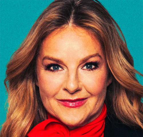 Sarah Hadland